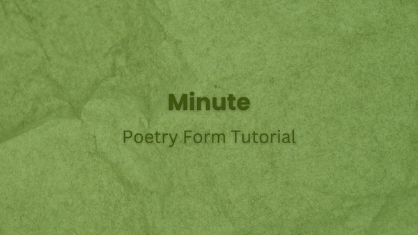 Minute