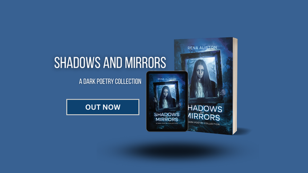 Shadows and Mirrors Released